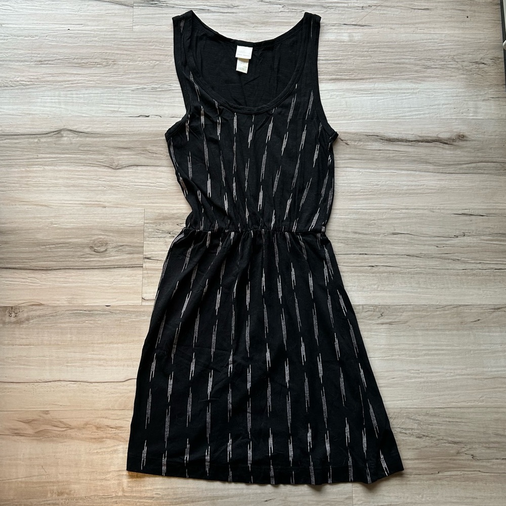 H&M Printed Tank Dress - Size XS